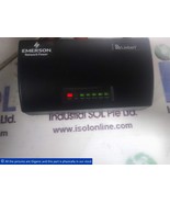 Liebert OpenComms EM Controller TMNET 100Mb LAN Emerson Network Power De... - $1,294.68 MXN