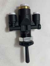 818-0007-000 Air Window Toggle Valve Switch Compatible with Peterbilt 37... - $19.80