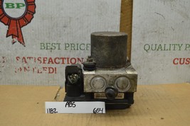 2007-09 Chrysler Pacifica ABS Pump  Brake OEM P04721100AG Module 654-11B2 - $2,391.23 MXN