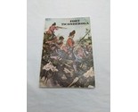 Fort Ticonderoga A Short History Book - £19.39 GBP