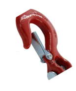 (20) 5/16“ SLIP HOOK w/LATCH LIFT TRANSPORT FLATBED TRUCK G70 WRECKER 09... - €67,58 EUR