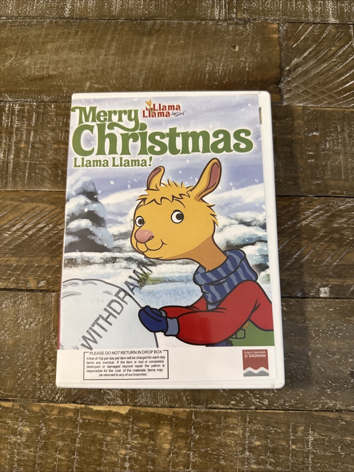 Full-size item image