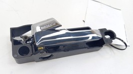 Ford Fusion Door Handle Left Rear Interior Inside 2012  - $19.79