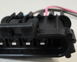 85-89 TPI Trans Am Camaro ESC Module Pigtail Wiring Connector - $15.00