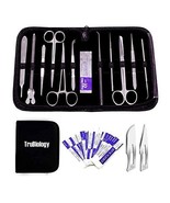Top Quality Stainless Steel No Plastic Parts/Handles All Advanced Lab Di... - $791.19 MXN