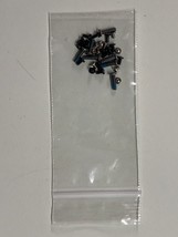 Dell Inspiron 11-3137 11&quot; Laptop Screws - £4.65 GBP