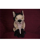 14&quot; Disney Shenzi Hyena Plush Stuffed Toy From The Lion King Rare - €173,72 EUR