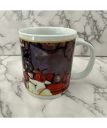 Cafe Arts B Wild Cezanne Bowl Of Apples Art Print Coffee Mug Painting Gift - $24.74