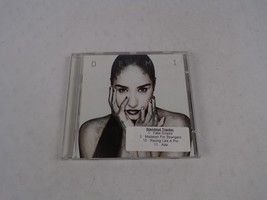 Demi Standout Tracks: Fake Empire Mistaken For Strangers Racing Like A Pro CD#19 - £9.38 GBP