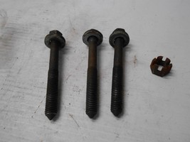 1996 Ford Ranger Power Steering Gear Box Bolts - $29.99