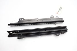03-09 MERCEDES-BENZ W211 E320 E350 FRONT LEFT DRIVER SEAT TRACK RAILS Q9599 image 5