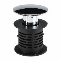 DANCO 2-in-1 Bathtub Hair Catcher Strainer and Stopper | Drain Protector... - $26.06