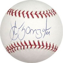 Alex Gonzalez signed Official Major League Baseball (Marlins/Red Sox/Tigers) - £23.52 GBP
