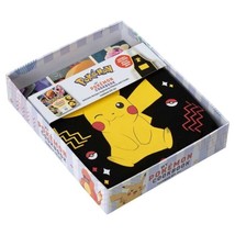 Insight Editions My Pokmon Cookbook Gift Set - £33.94 GBP