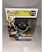 Harlequin Demon Funko #212 - Disney - $23.60 CAD