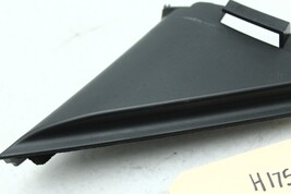 2003-08 INFINITI FX35 FX45 FRONT RIGHT DOOR PANEL INNER MIRROR COVER TRIM H1759 image 6