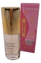1 Oz Royal Hawaiian Perfumes Oh! Orchid Cologne Spray Mist Bottle Polynesia Nwob - £9.39 GBP