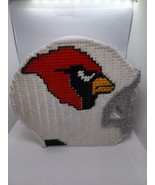 Arizona Cardinals, tissue box cover, arizona cardinals logo, nfl cardinals - $30.00