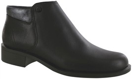 SAS Womens Bethany Ankle Boot Footwear - Incense - Size 7.5 - Medium - £201.47 GBP