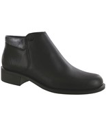 SAS Womens Bethany Ankle Boot Footwear - Incense - Size 7.5 - Medium - $255.00