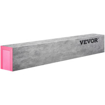 VEVOR Shower Curb Waterproof Foam Curb 38&#39;&#39; x 4&#39;&#39; x 6&#39;&#39; XPS Cuttable Bat... - $80.99