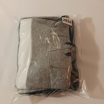 BCG Men's Green & Gray Pullover Long Sleeve Hoodie Sweatshirt Pockets Size XL  image 12