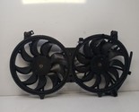 Radiator Fan Motor Fan Assembly Fits 14-19 INFINITI Q70 939726 - $78.00