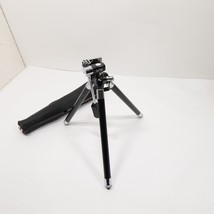 Vintage King Brand Tripod - Rotating Mount - Extends To 42 Inches - £17.35 GBP