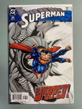 Superman(vol. 2) #191 - DC Comics - Combine Shipping - £3.78 GBP