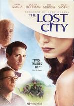The Lost City [Interactive DVD] - £15.71 GBP