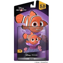 Nemo Figure - Not Machine Specific, Disney Infinity 3.0 Edition. - £35.94 GBP