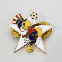 Vintage Los Angeles California USA 84 Olympic Collectable Pin Series II ... - £11.35 GBP