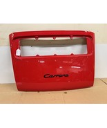 1978-1984 1985 1986 1987 1988 1989 PORSCHE 911 CARRERA TRUNK DECK ENGINE... - $2,058.02 CAD