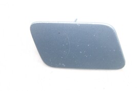 03-06 AUDI A4 FRONT BUMPER RIGHT PASSENGER SIDE HEADLIGHT WASHER CAP COVER E6171 image 5