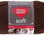Red Heart Soft Yarn, Waterscape - $16.99