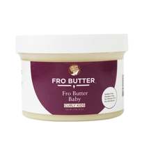 Fro Butter Baby | For Kids Damaged &amp; Brittle Hair - £19.66 GBP