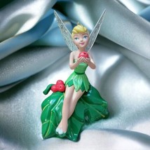 Hallmark Tinker Bells World Ornament Keepsake Disney Fairies 2013 With Box  - £13.39 GBP