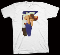 The Hustler T-Shirt Robert Rossen, Paul Newman, Jackie Gleason, Piper Laurie - £13.77 GBP+