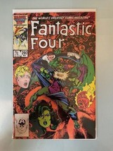 Fantastic Four(vol. 1) #290 - Marvel Comics - Combine Shipping - £2.35 GBP