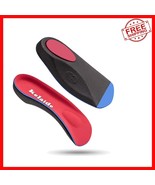 Metatarsal Support Orthotic Inserts – 3/4 Insoles for Flat Feet &amp; Achill... - $668.91 MXN