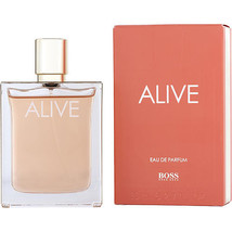 Hugo Boss Alive By Hugo Boss Eau De Parfum Spray 2.7 Oz - £64.13 GBP
