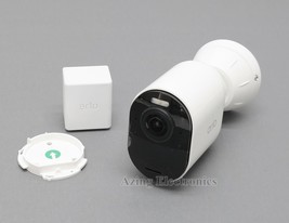 Arlo Ultra VMC5040 4K Ultra UHD Wire-Free Security Camera - £65.55 GBP