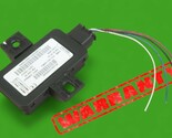 2012-2014 Fiat 500 tire pressure control module unit 68070888AI oem - $79.87