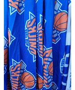 10 NBA Basketball Official Sport Pool Noodle Covers NY New York Knicks B... - £10.94 GBP