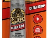 Gorilla Contact Adhesive, 3 oz 100% Waterproof For Indoor/Outdoor 8040001 - £18.54 GBP