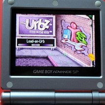 Urbz: Sims in the City Nintendo Game Boy Advance Authentic Saves - £27.33 GBP