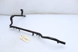 07-13 MERCEDES-BENZ W221 S600 ENGINE COOLANT PIPE HOSE LINE E4707 image 2