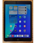Apple iPad  8th Gen A2270 - 2020 - 32GB - 10.2&quot; - 18.5 - WiFi Only - $148.50