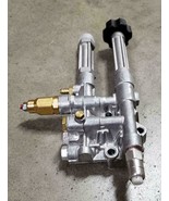 Pressure Washer Pump Head RMW2.2G24 Troy-Bilt 020486 020296 020414 02056... - $147.81 CAD