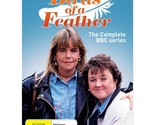 Birds of a Feather: The Complete BBC Series DVD | 19 Discs - $99.48